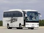 Mercedes-Benz Travego O580 2008 года